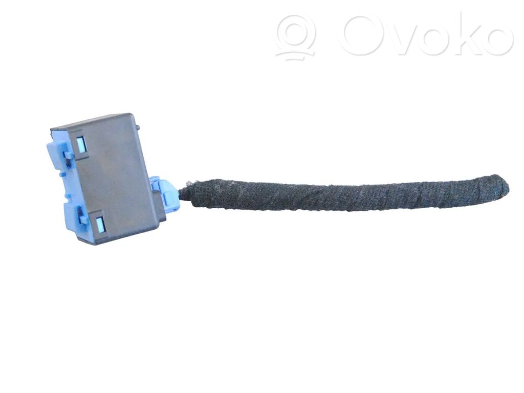 Lexus RX 450H Alarm movement detector/sensor 