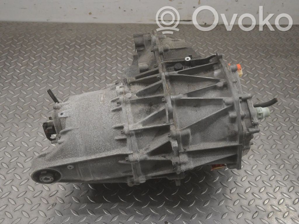Tesla Model 3 Engine 