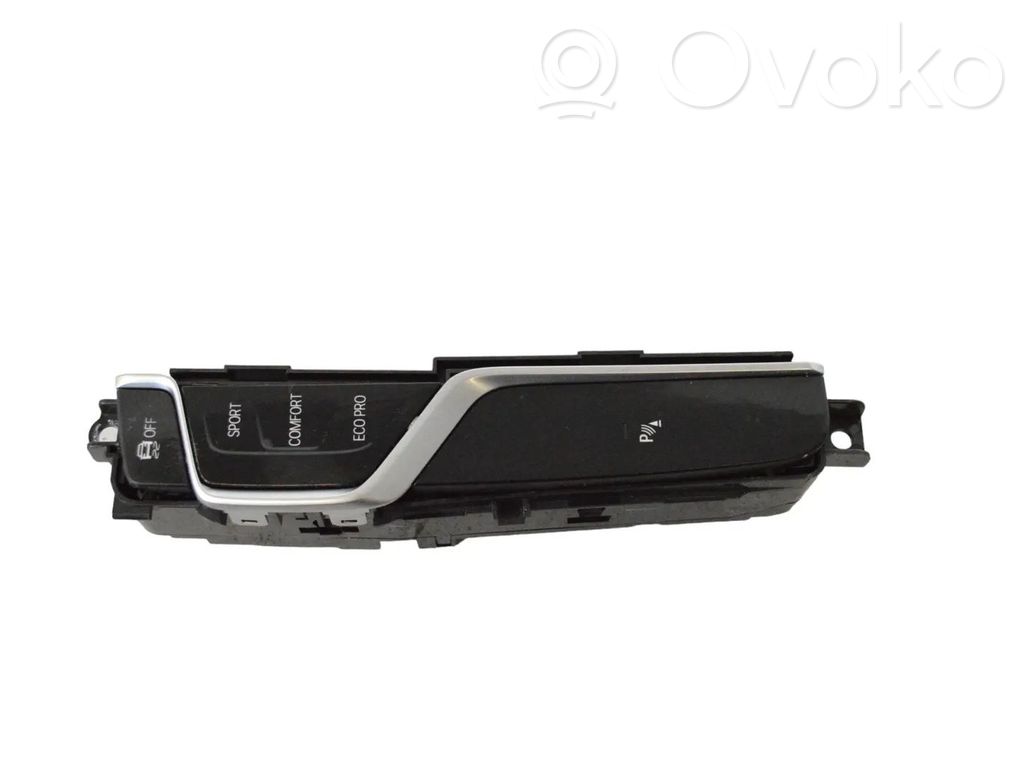 BMW X3 G01 A set of switches 
