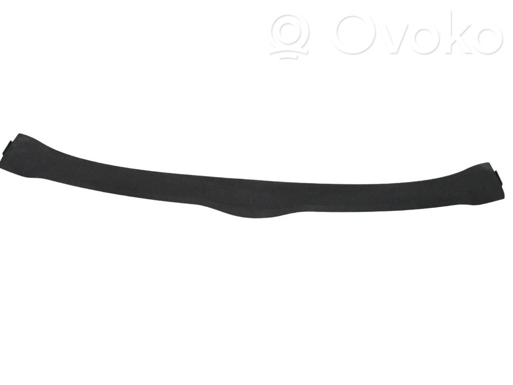 Tesla Model 3 Dashboard glove box trim 
