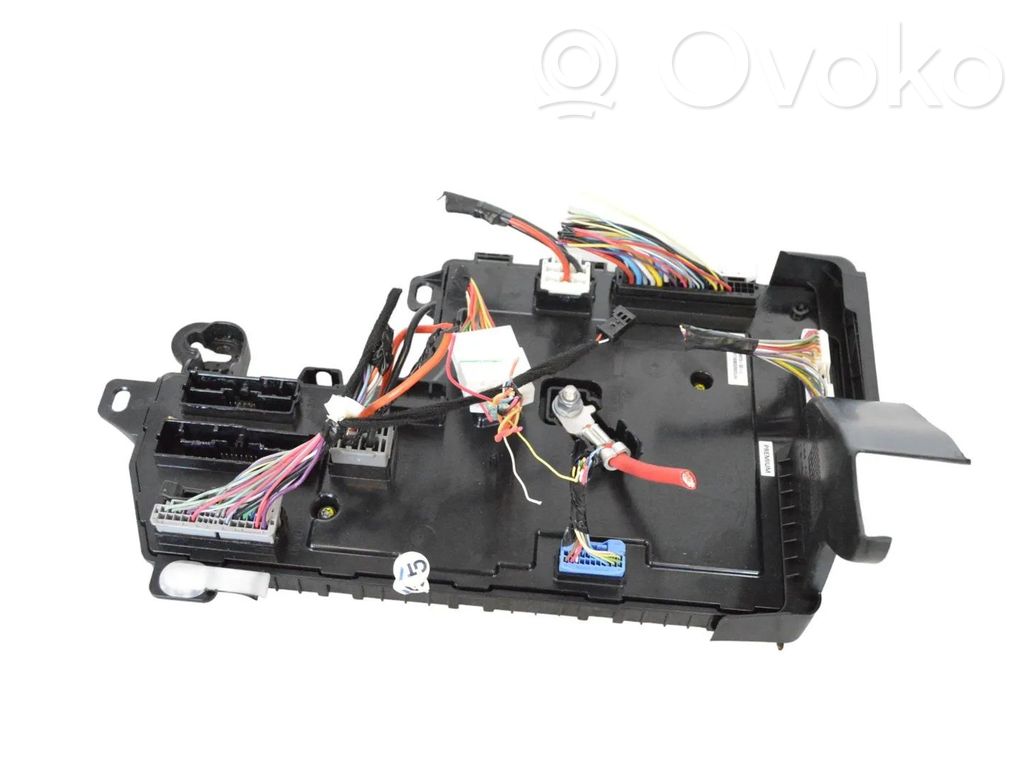 Tesla Model 3 Central body control module 