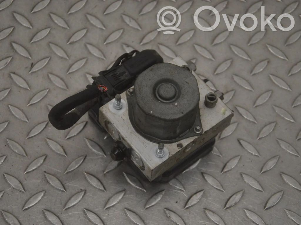 ABS Pump   600636300D