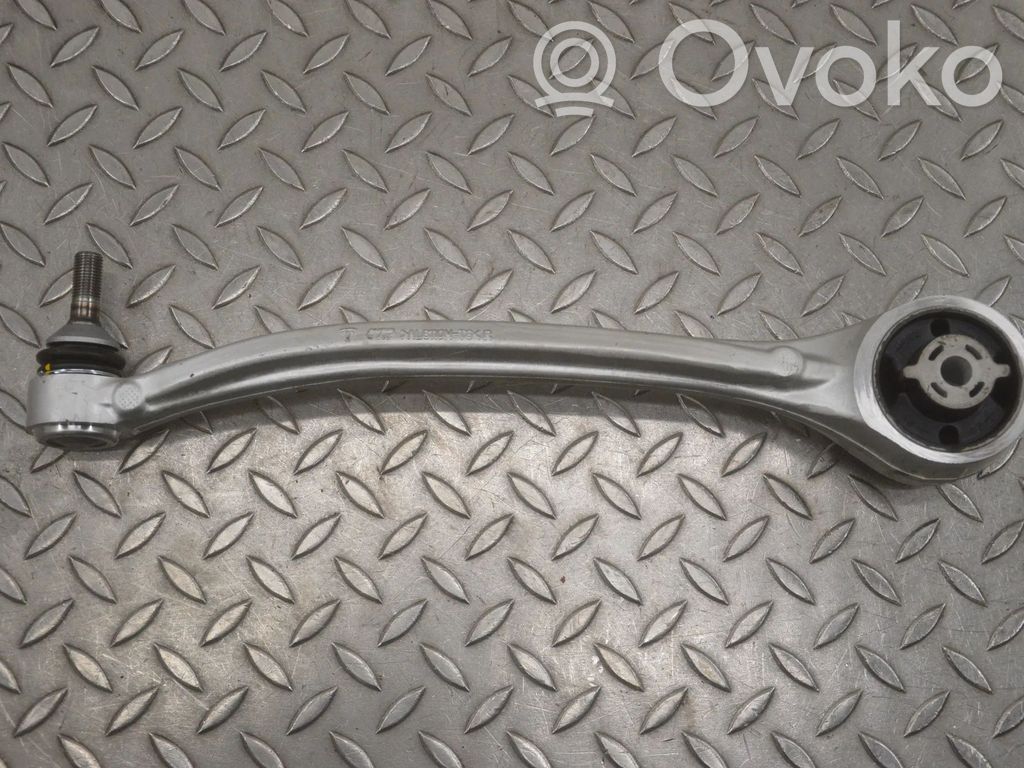 Tesla Model S Querlenker Achsschenkel vorne 