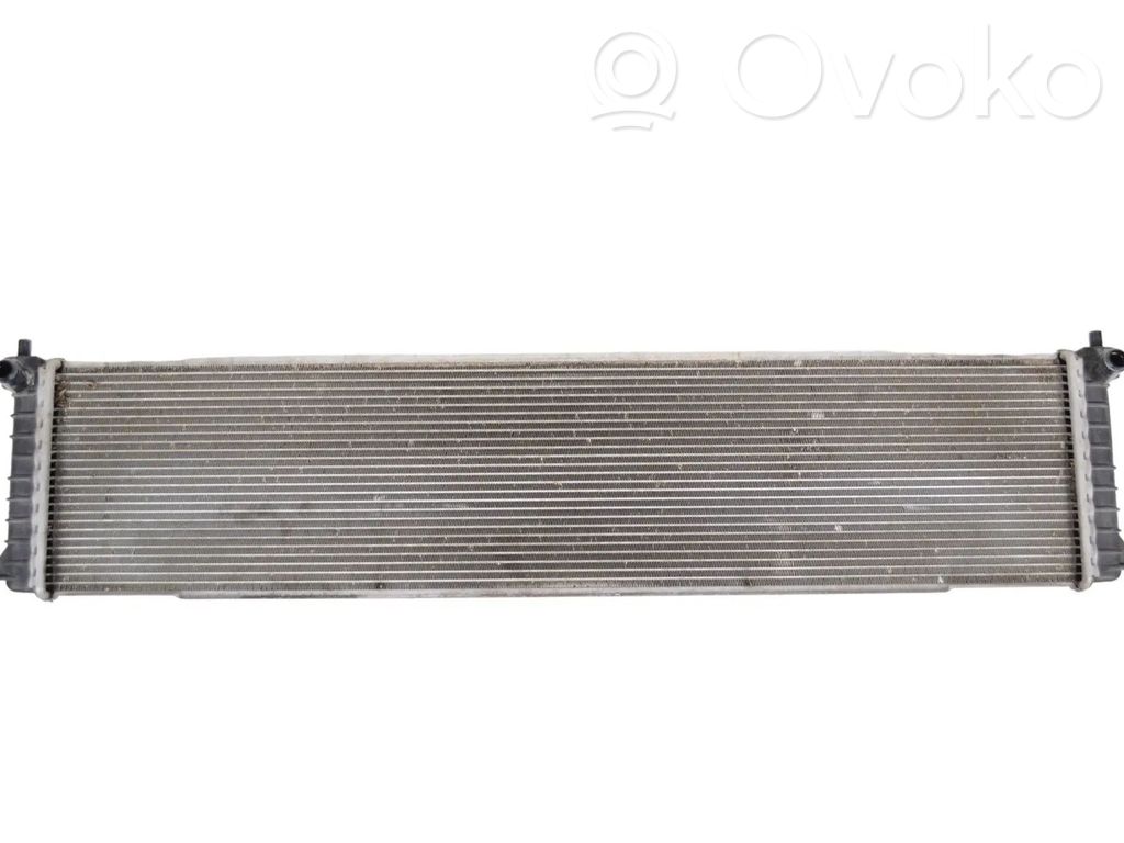Coolant radiator   600737200A