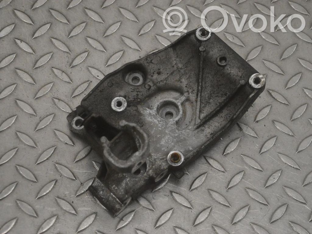 A/C compressor mount bracket   9823598480