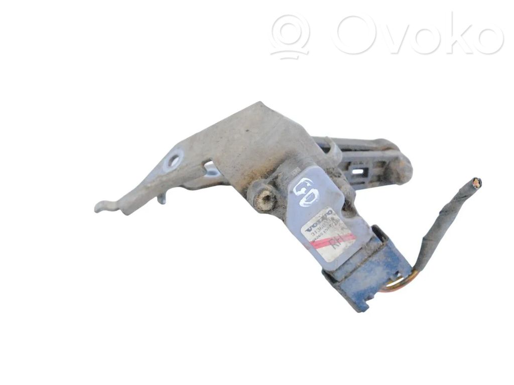 Volvo XC90 Rear air suspension level height sensor 