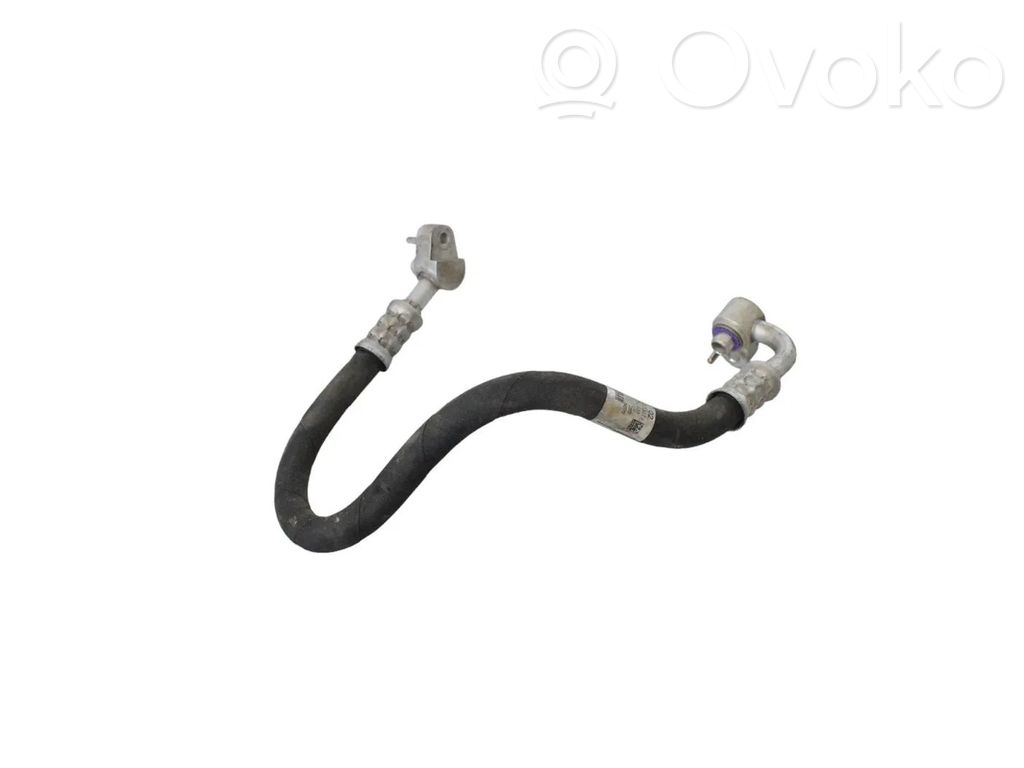 BMW 4 F32 F33 Wąż / Przewód klimatyzacji A/C 