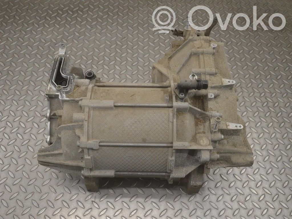 Volkswagen ID.3 Variklis 