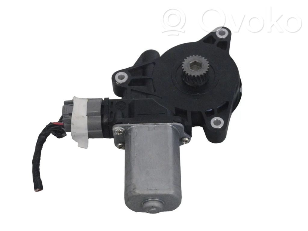 Tesla Model S Motor / Aktuator 