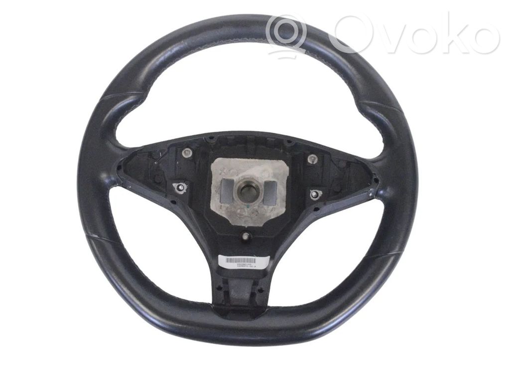 Tesla Model S Steering wheel 