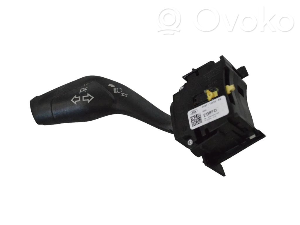 Commodo de clignotant   CV6T13335AE