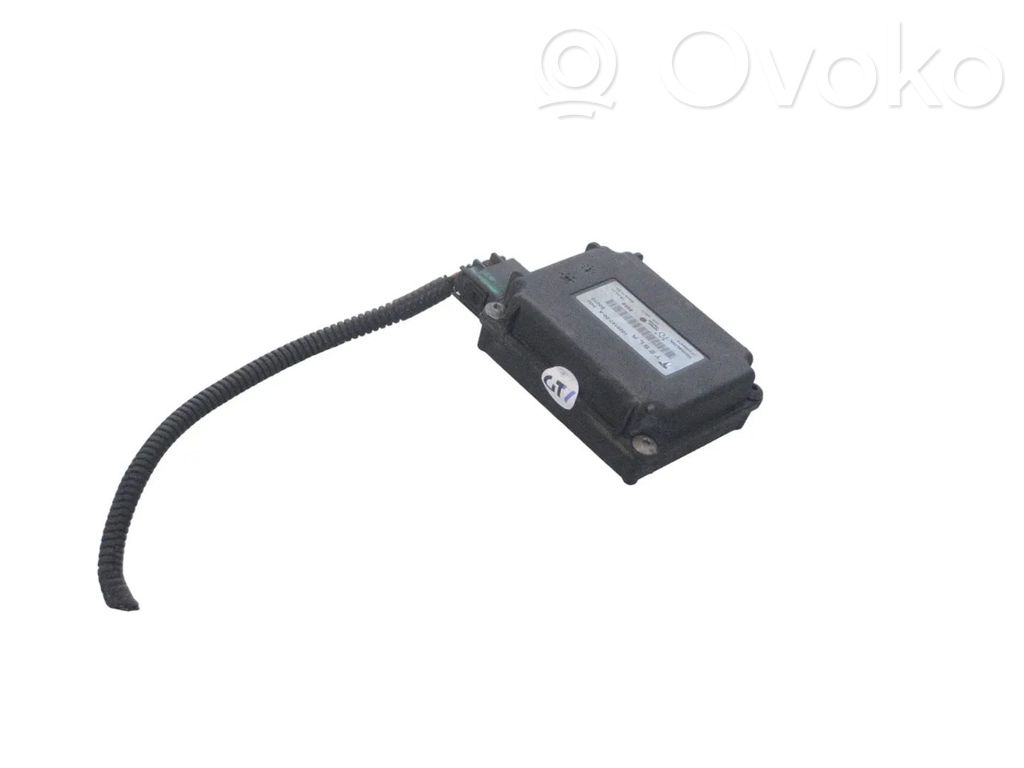 Tesla Model S Citu veidu instrumenti 
