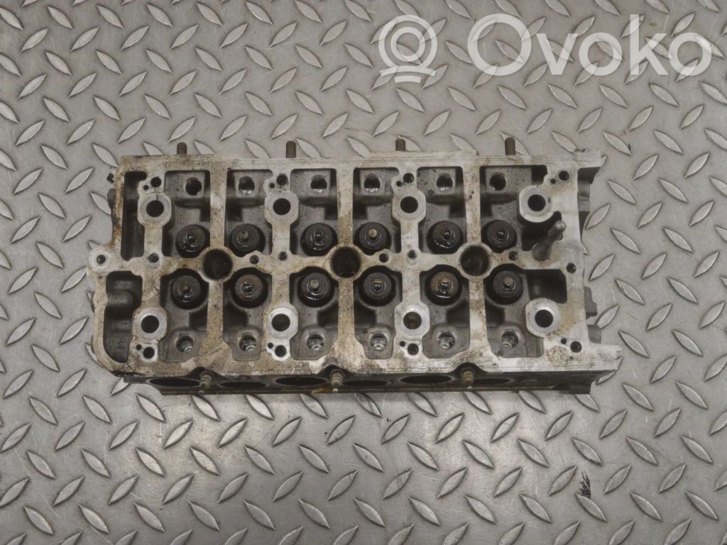 Audi Q7 4M Engine head 
