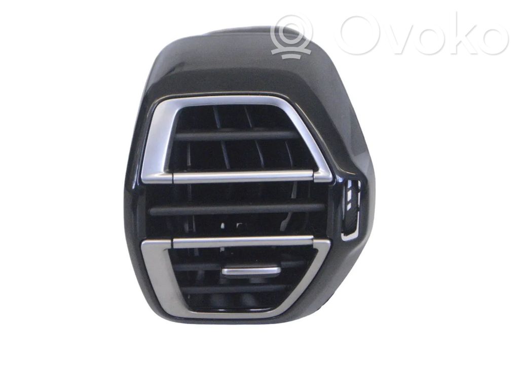 Citroen C4 II Garniture, panneau de grille d'aération 