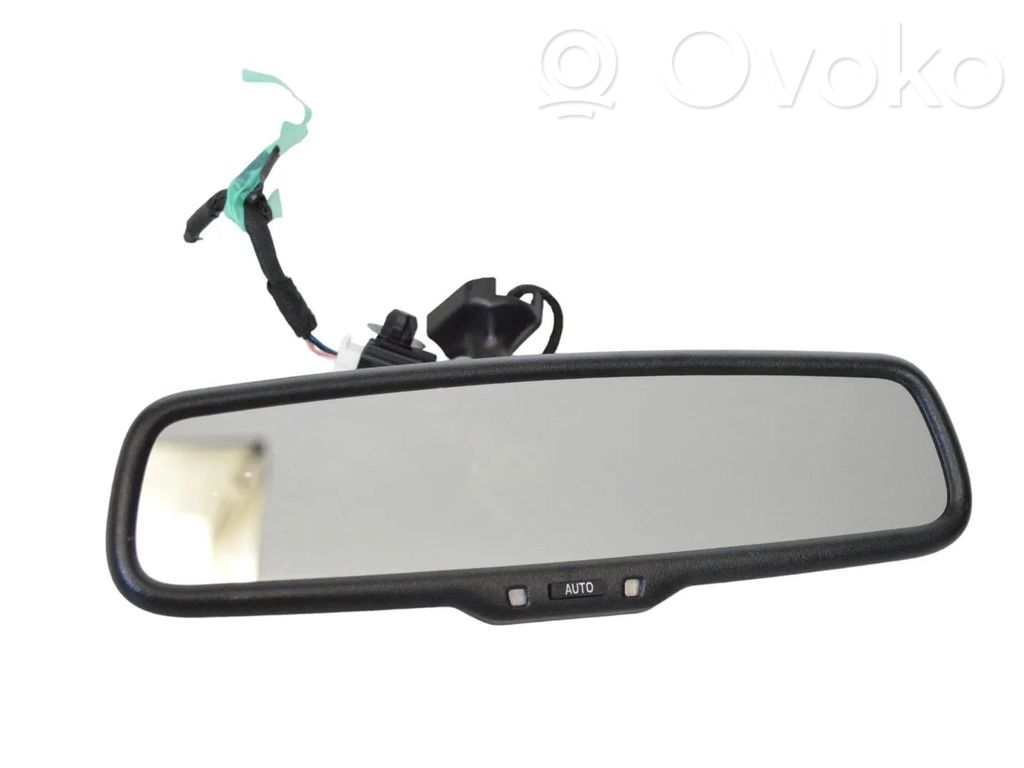 Espejo retrovisor (interior)   878100WL42