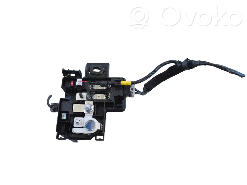 KIA Stinger Cableado positivo 