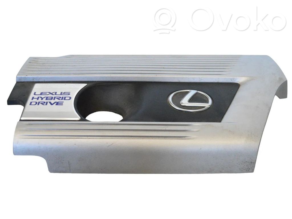 Lexus NX Moottorin koppa 
