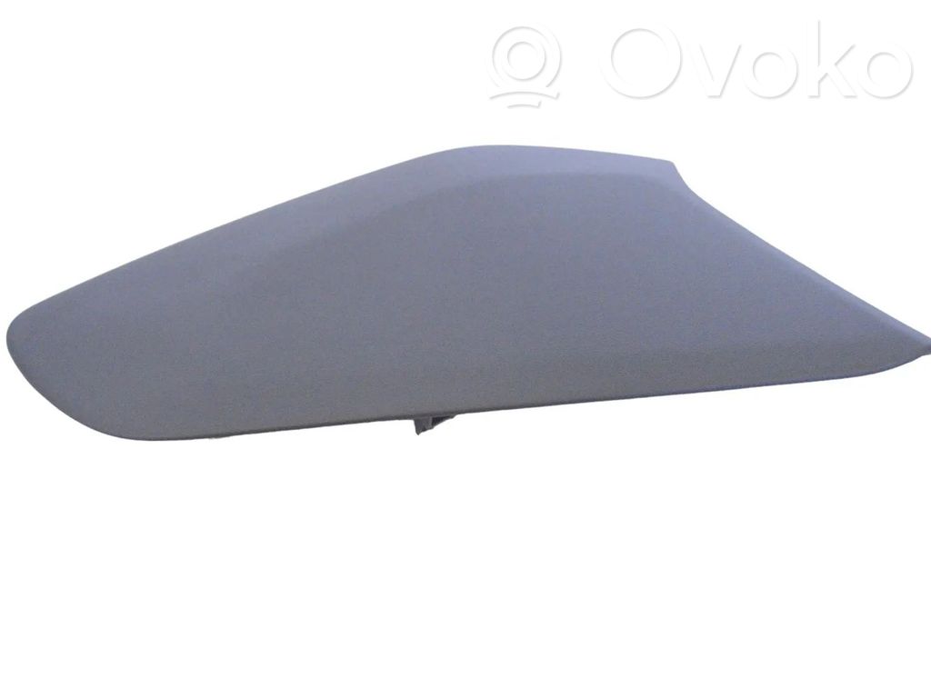 Citroen C4 II Autres éléments de console centrale 