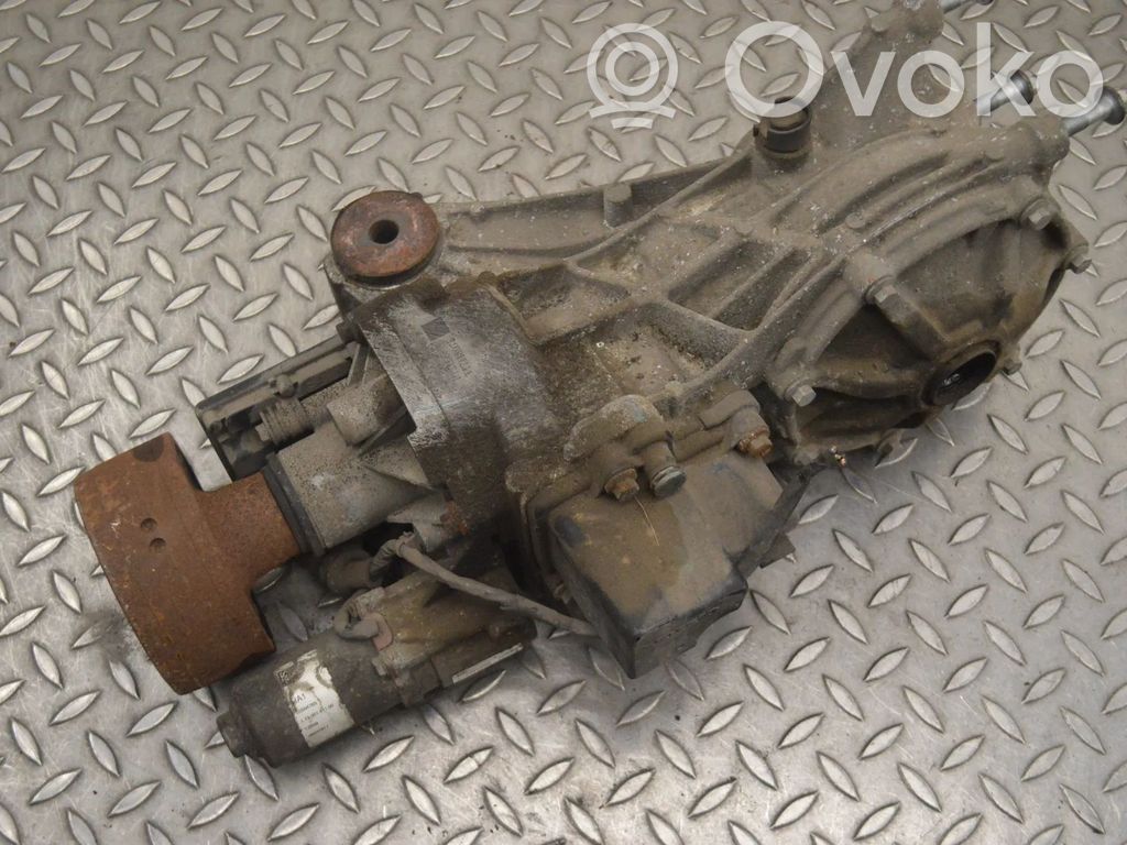 Volvo S90, V90 Hinterachsdifferential 