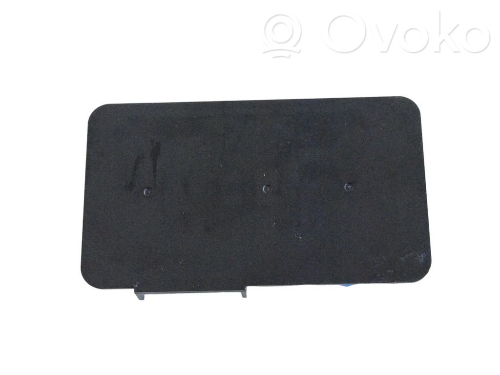 KIA Stinger Wireless charging module 