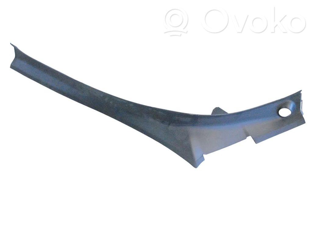 Tesla Model X Other trunk/boot trim element 