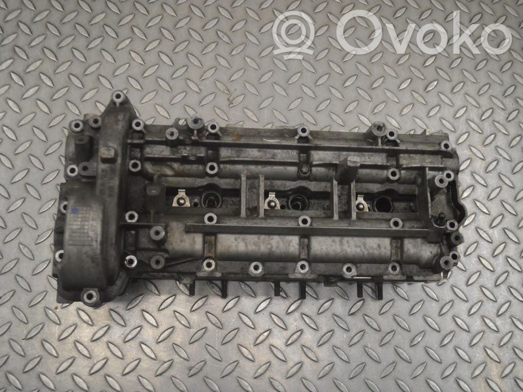 Mercedes-Benz Sprinter W906 Chiulasă motor 
