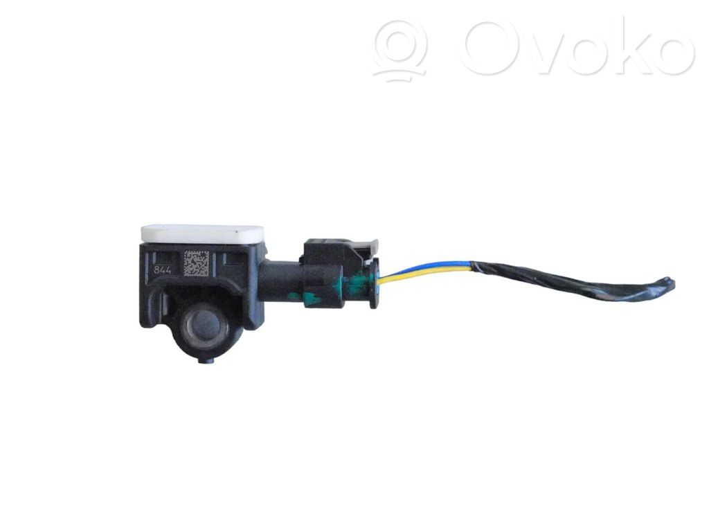 Tesla Model X Airbagsensor Crashsensor Drucksensor 