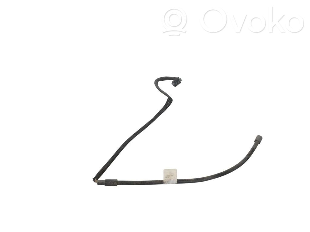 Volvo S90, V90 Tailgate/trunk control unit/module 