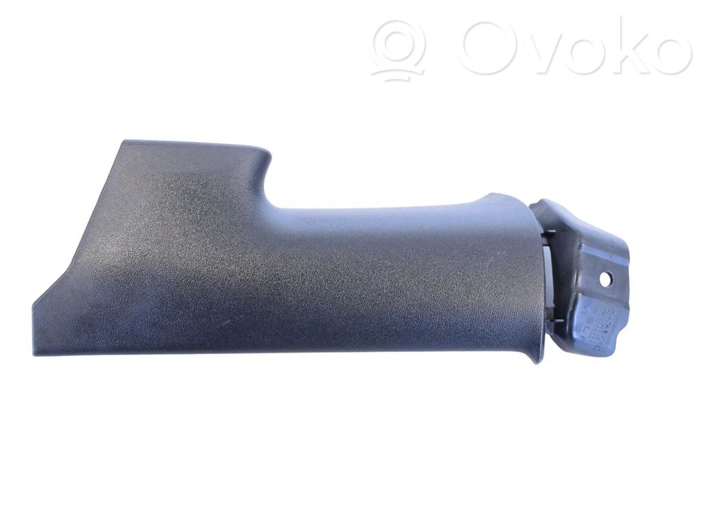 Tesla Model 3 (C) pillar trim 