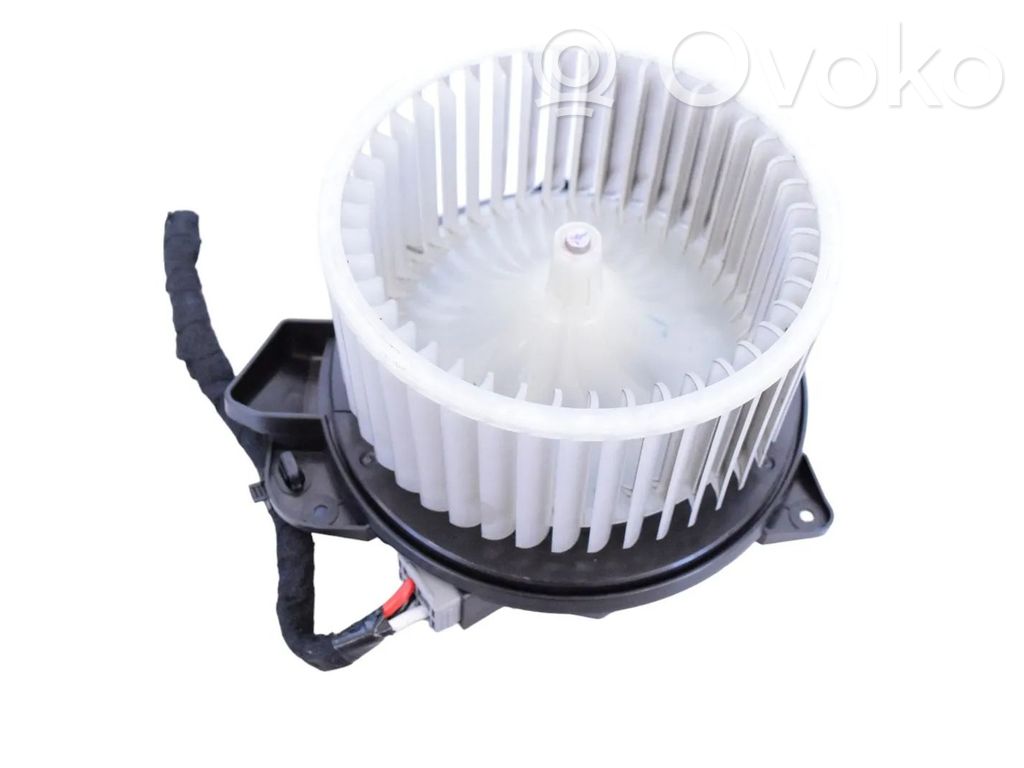 Tesla Model 3 Mazā radiatora ventilators 