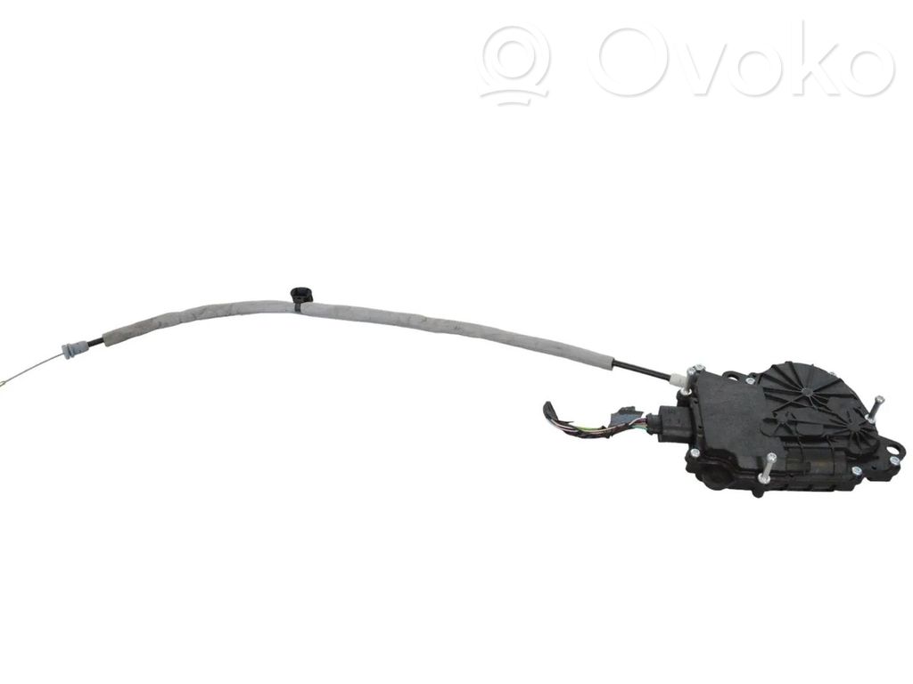 Land Rover Range Rover L405 Motorino di apertura del portellone posteriore/bagagliaio