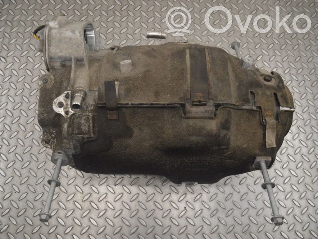 Polestar 2 Engine 
