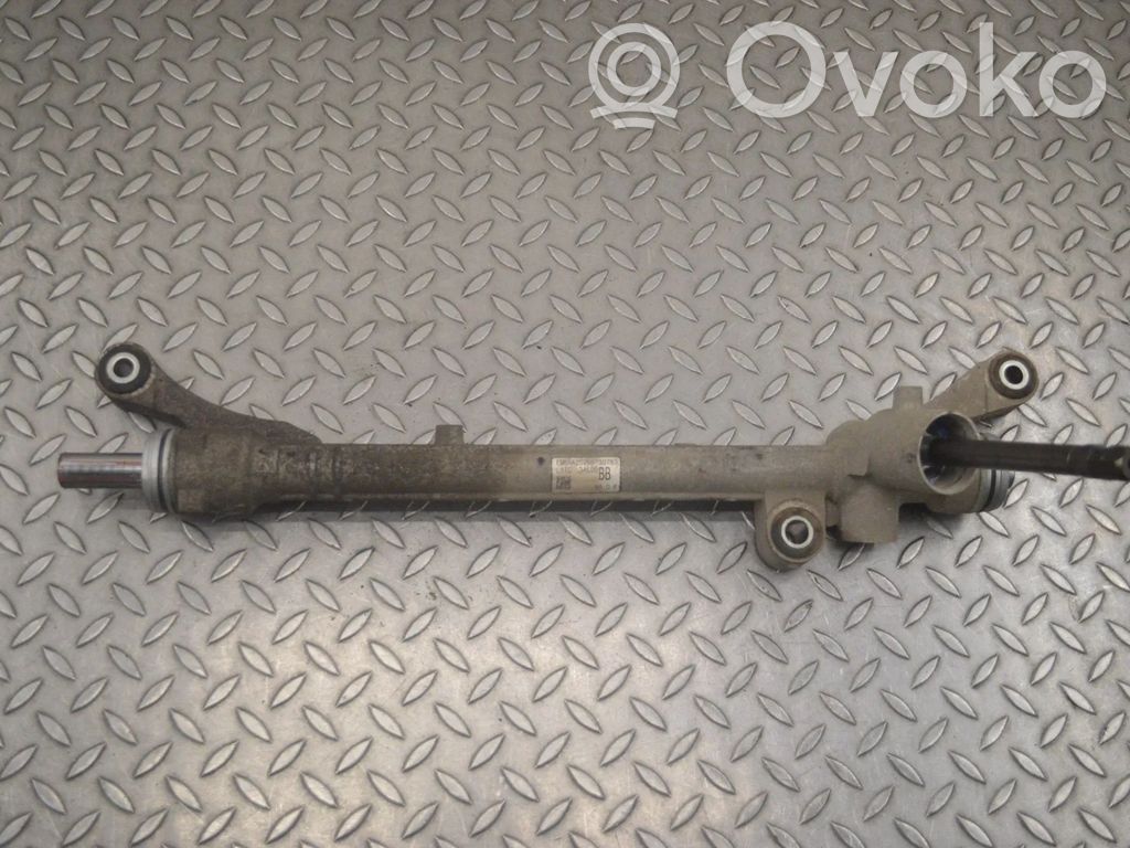 Ford Puma Lenkgetriebe 