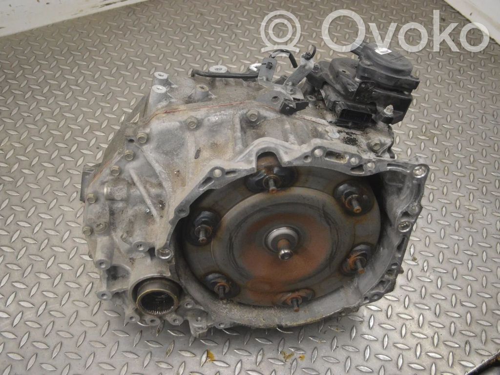 Volvo XC40 Automaattinen vaihdelaatikko 