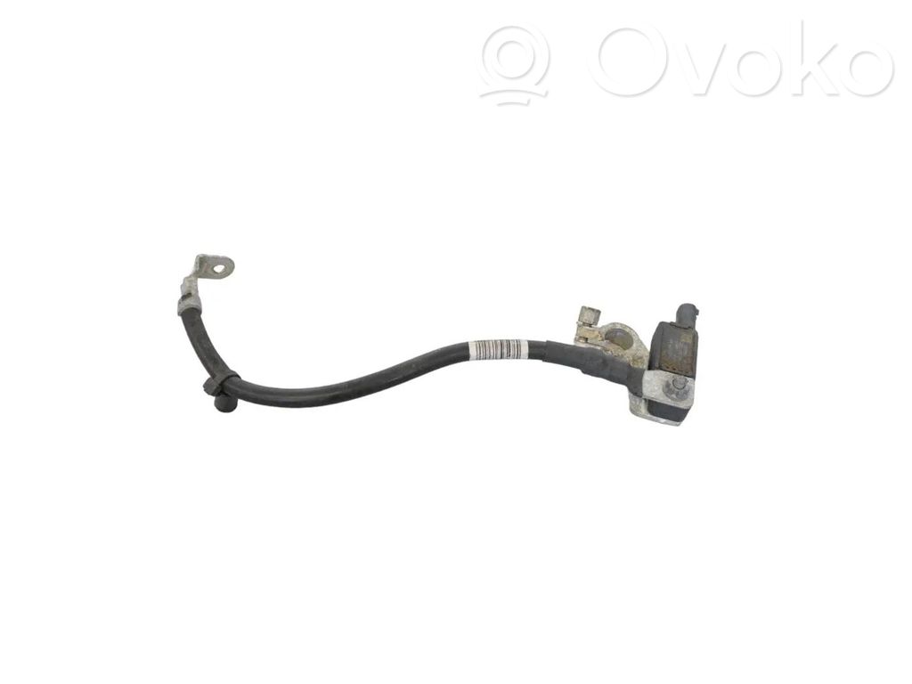 Cableado positivo   H1BT10C679AD