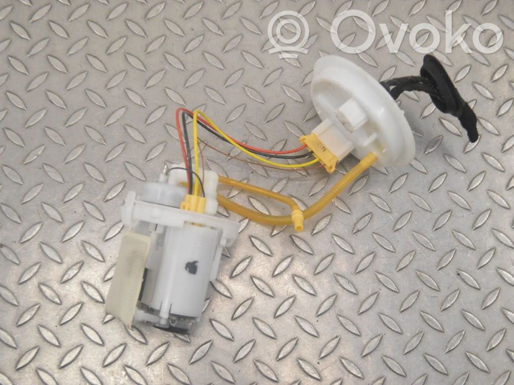 Audi Q5 SQ5 FY Pompa carburante immersa 