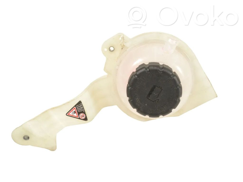 Mercedes-Benz C W205 Vase d'expansion / réservoir de liquide de refroidissement