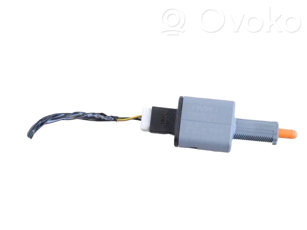 Volvo XC40 Brake pedal sensor switch 
