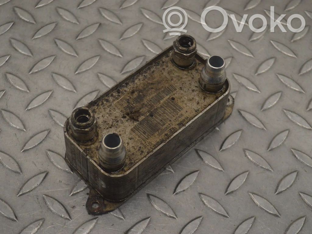 Mercedes-Benz CLS C218 X218 Radiatore dell’olio trasmissione/cambio 