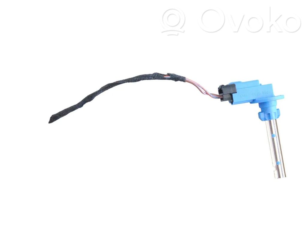 Volvo XC40 Sensor de temperatura del aceite 
