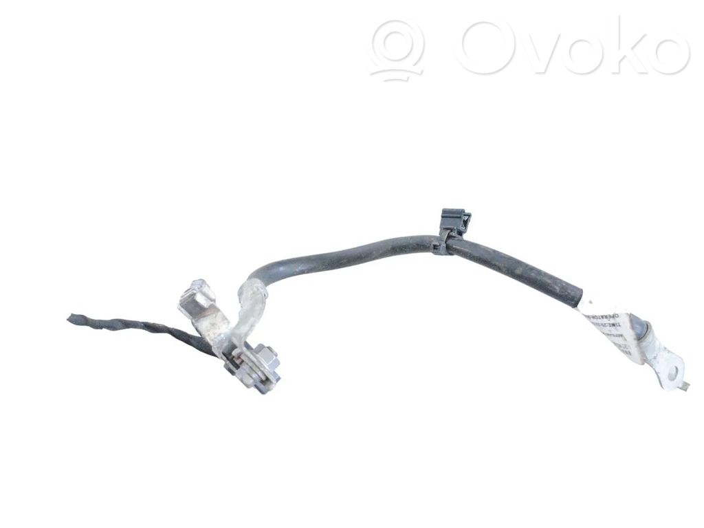 Volvo XC40 Positive wiring loom 