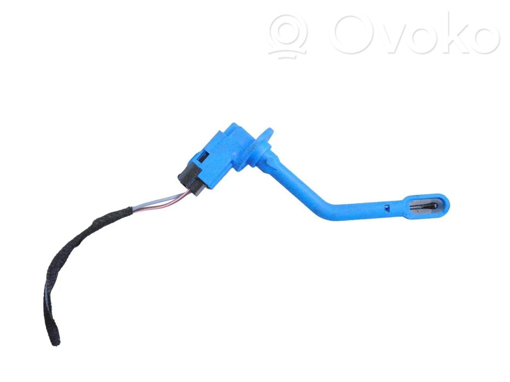Volvo XC40 Sensor de temperatura del aceite 