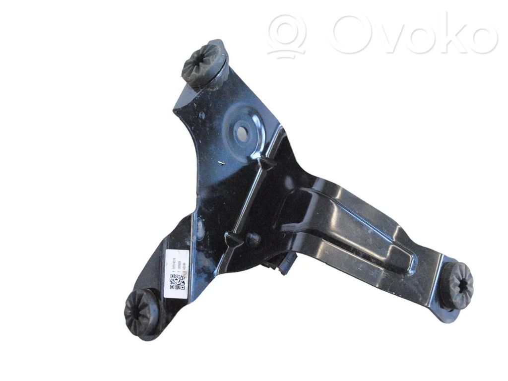 Volvo XC40 Uchwyt / Mocowanie pompy ABS 
