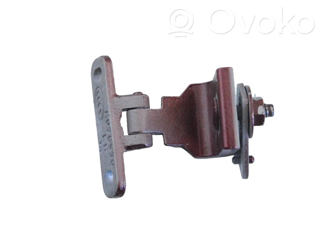 Audi Q5 SQ5 FY Tailgate/trunk/boot hinge 