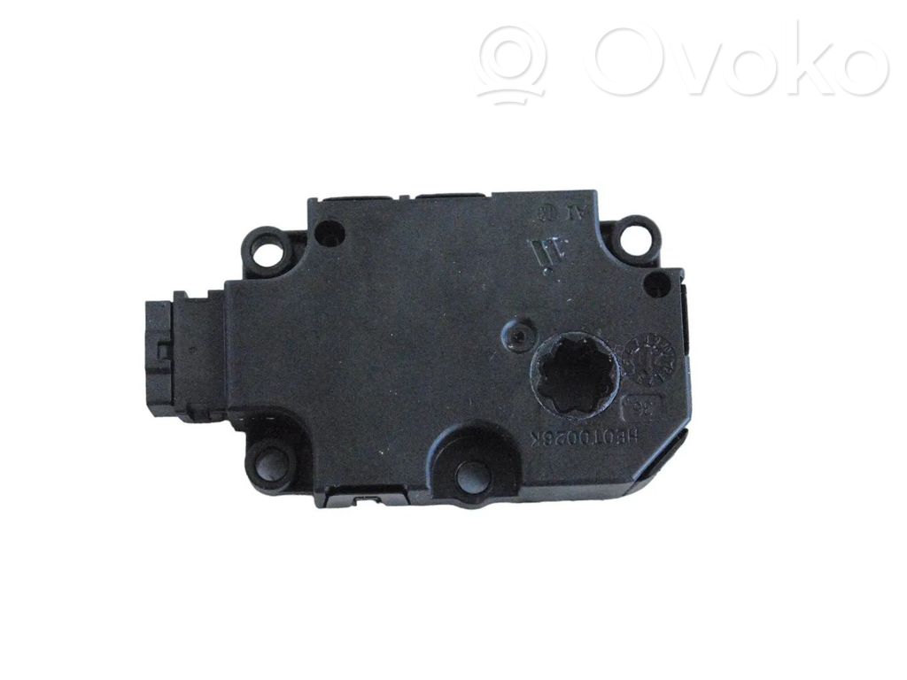 Audi Q5 SQ5 FY Motorino attuatore aria