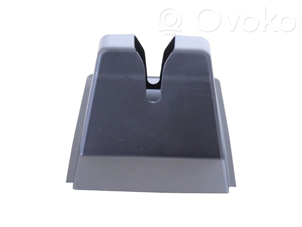Polestar 2 Trunk/boot sill cover protection 