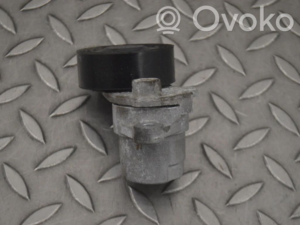 Volkswagen Golf VIII Întinzător curea generator/alternator 