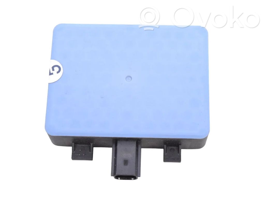 Polestar 2 Sensor de radar Distronic 