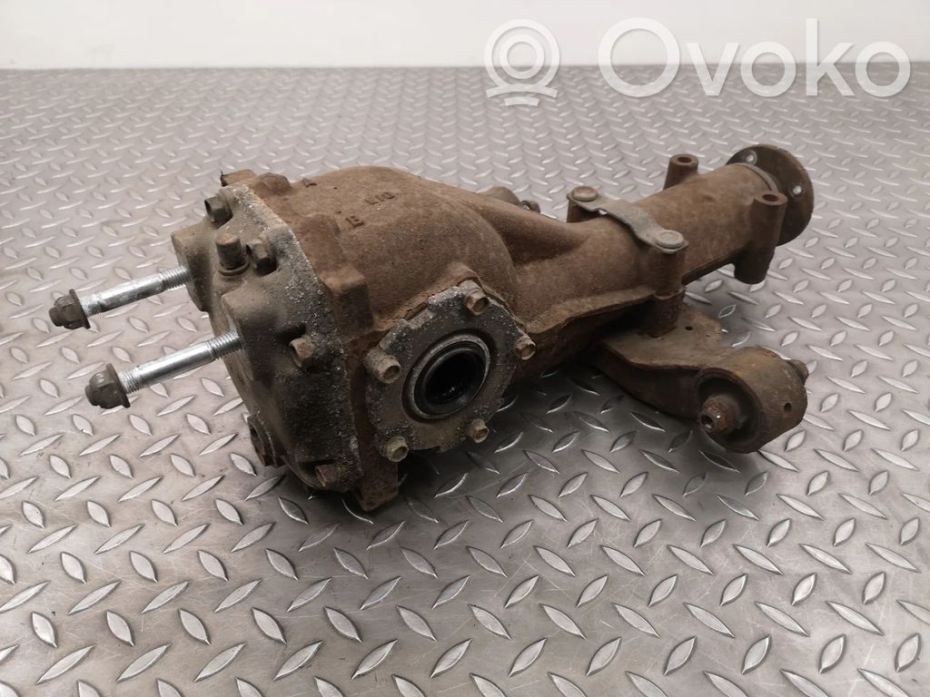 Subaru Outback (BS) Rear differential 