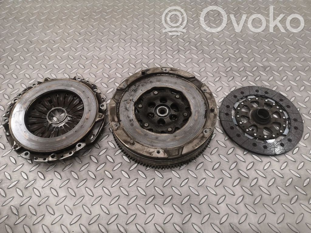 BMW 2 F22 F23 Kit ambreiaj 